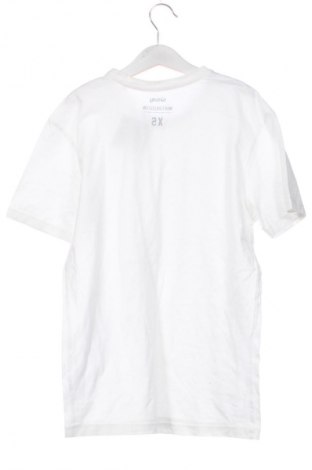Herren T-Shirt Sinsay, Größe XS, Farbe Weiß, Preis € 9,72