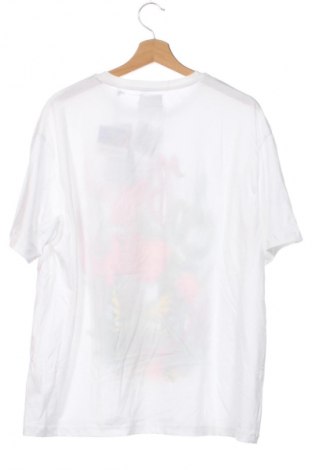 Herren T-Shirt Sinsay, Größe XS, Farbe Weiß, Preis € 15,86