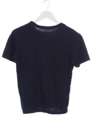 Ανδρικό t-shirt Sinsay, Μέγεθος XS, Χρώμα Μπλέ, Τιμή 9,72 €