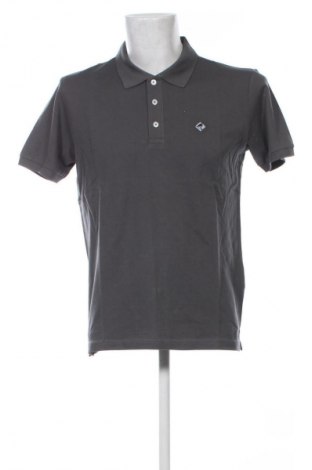 Męski T-shirt Sir Raymond Tailor, Rozmiar L, Kolor Szary, Cena 256,99 zł