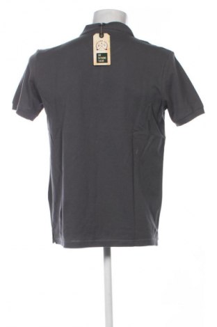Męski T-shirt Sir Raymond Tailor, Rozmiar L, Kolor Szary, Cena 256,99 zł