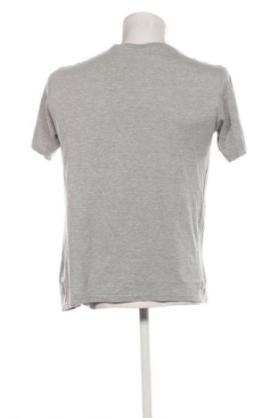 Herren T-Shirt Smog, Größe L, Farbe Grau, Preis € 11,08