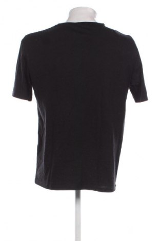 Herren T-Shirt Smog, Größe M, Farbe Schwarz, Preis € 18,00