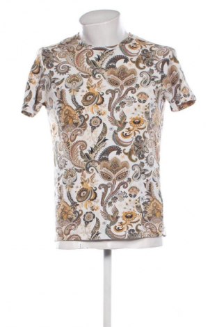 Męski T-shirt Smog, Rozmiar M, Kolor Kolorowy, Cena 50,90 zł