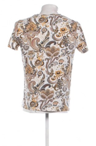 Męski T-shirt Smog, Rozmiar M, Kolor Kolorowy, Cena 50,90 zł