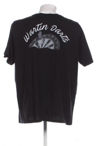 Herren T-Shirt Spread Shirt, Größe XXL, Farbe Schwarz, Preis € 9,99