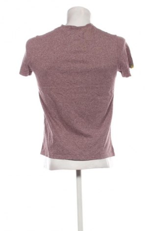 Ανδρικό t-shirt Superdry, Μέγεθος S, Χρώμα Πολύχρωμο, Τιμή 14,99 €