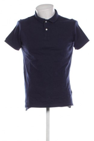 Pánské tričko  Superdry, Velikost L, Barva Modrá, Cena  1 529,00 Kč