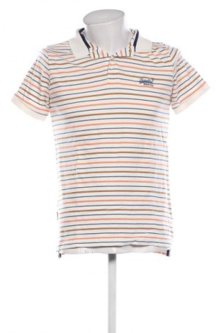 Herren T-Shirt Superdry, Größe L, Farbe Mehrfarbig, Preis € 20,92