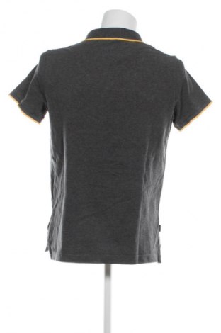 Herren T-Shirt Superdry, Größe XL, Farbe Grau, Preis € 24,99
