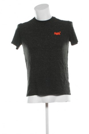 Pánské tričko  Superdry, Velikost M, Barva Zelená, Cena  269,00 Kč