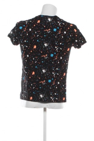 Herren T-Shirt Superdry, Größe M, Farbe Mehrfarbig, Preis € 12,99