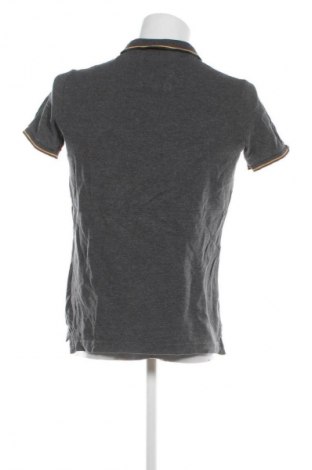 Ανδρικό t-shirt Superdry, Μέγεθος M, Χρώμα Γκρί, Τιμή 23,99 €