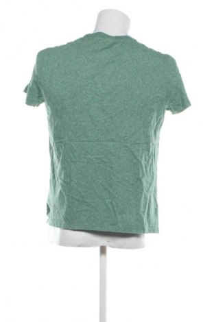 Herren T-Shirt Superdry, Größe L, Farbe Grün, Preis € 12,99