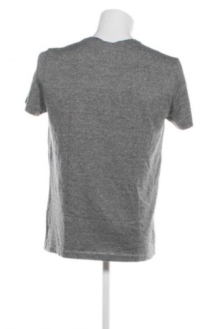 Herren T-Shirt Superdry, Größe L, Farbe Grau, Preis € 11,99