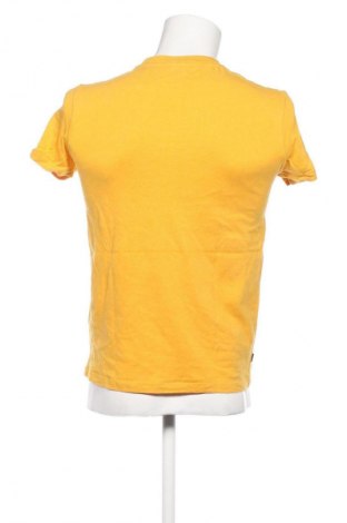 Ανδρικό t-shirt Superdry, Μέγεθος XS, Χρώμα Πορτοκαλί, Τιμή 11,99 €