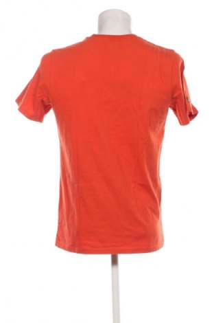 Herren T-Shirt Superdry, Größe L, Farbe Orange, Preis € 27,99