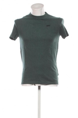 Pánské tričko  Superdry, Velikost S, Barva Zelená, Cena  649,00 Kč