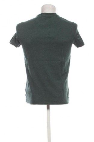 Pánské tričko  Superdry, Velikost S, Barva Zelená, Cena  649,00 Kč