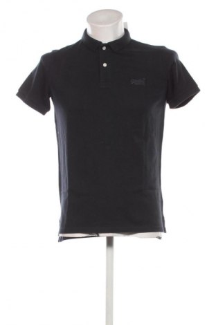 Pánské tričko  Superdry, Velikost M, Barva Modrá, Cena  1 529,00 Kč