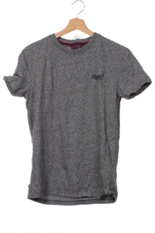 Férfi póló Superdry, Méret XS, Szín Szürke, Ár 4 529 Ft