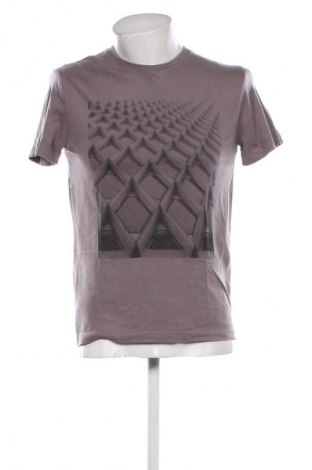 Herren T-Shirt Suxess By Kenvelo, Größe S, Farbe Grau, Preis € 9,72