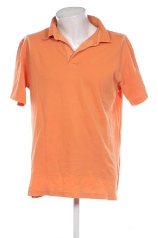 Ανδρικό t-shirt Tailor & Son, Μέγεθος XL, Χρώμα Πορτοκαλί, Τιμή 10,00 €