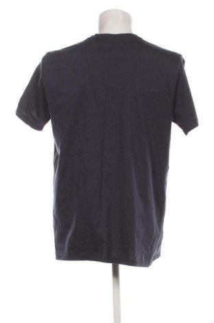 Herren T-Shirt Takko Fashion, Größe XXL, Farbe Grau, Preis € 13,99