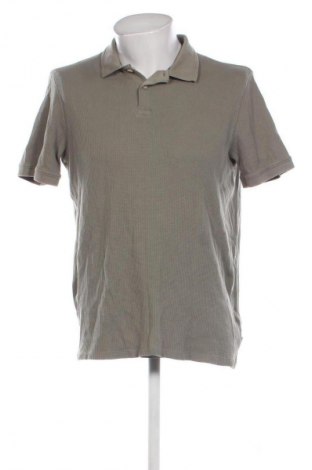 Herren T-Shirt Ted Baker, Größe L, Farbe Grün, Preis € 28,04