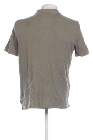 Herren T-Shirt Ted Baker, Größe L, Farbe Grün, Preis € 28,04