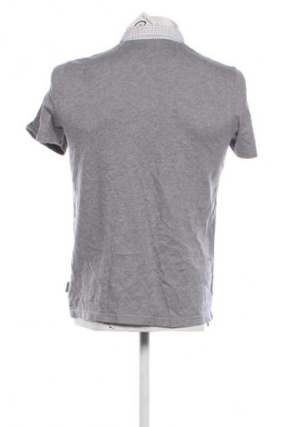 Herren T-Shirt Ted Baker, Größe M, Farbe Grau, Preis € 24,99