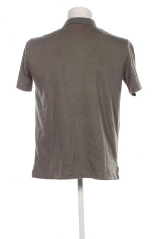 Ανδρικό t-shirt Teddy Smith, Μέγεθος M, Χρώμα Πράσινο, Τιμή 11,99 €