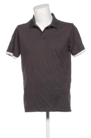 Pánské tričko  Tee Jays, Velikost L, Barva Šedá, Cena  299,00 Kč