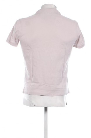 Męski T-shirt Teodor, Rozmiar M, Kolor Beżowy, Cena 106,62 zł