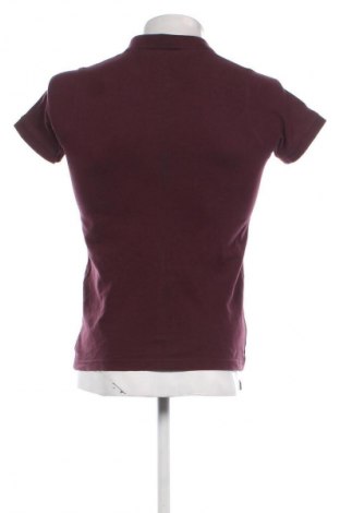 Herren T-Shirt Tex, Größe S, Farbe Rot, Preis € 18,47