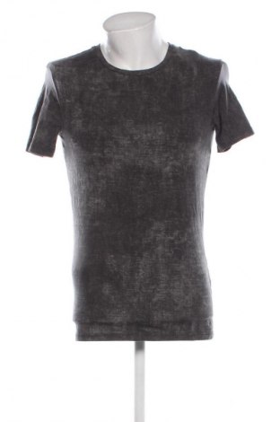 Herren T-Shirt Tezenis, Größe L, Farbe Grau, Preis € 9,72
