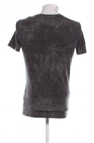 Herren T-Shirt Tezenis, Größe L, Farbe Grau, Preis € 9,72