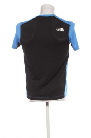Męski T-shirt The North Face, Rozmiar S, Kolor Kolorowy, Cena 78,16 zł