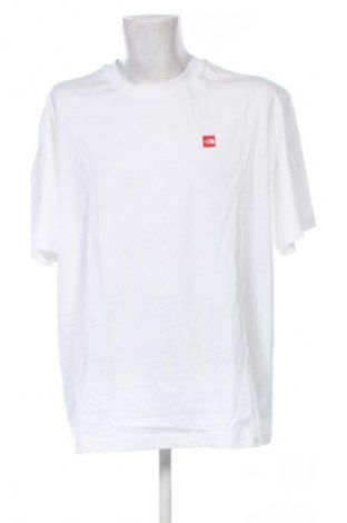 Ανδρικό t-shirt The North Face, Μέγεθος XL, Χρώμα Εκρού, Τιμή 40,99 €