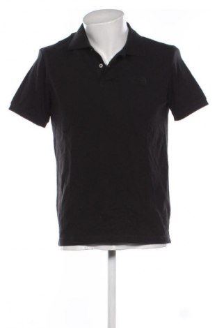 Ανδρικό t-shirt The North Face, Μέγεθος S, Χρώμα Μαύρο, Τιμή 70,99 €