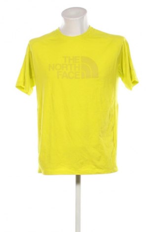 Herren T-Shirt The North Face, Größe M, Farbe Grün, Preis € 28,99