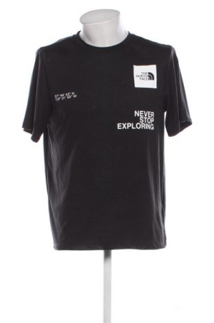 Ανδρικό t-shirt The North Face, Μέγεθος L, Χρώμα Πολύχρωμο, Τιμή 44,99 €