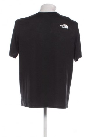 Ανδρικό t-shirt The North Face, Μέγεθος L, Χρώμα Πολύχρωμο, Τιμή 44,99 €