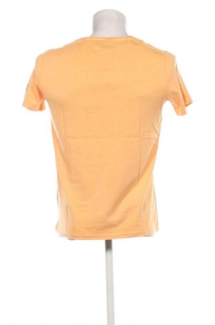 Herren T-Shirt Timezone, Größe M, Farbe Orange, Preis € 21,99