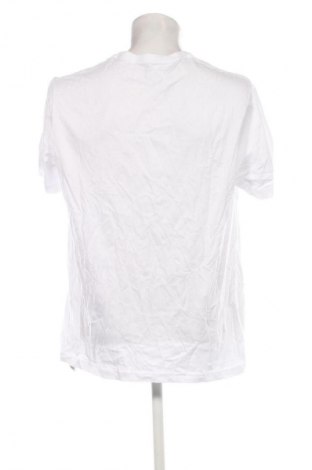 Férfi póló Tom Tailor, Méret XXL, Szín Fehér, Ár 7 009 Ft