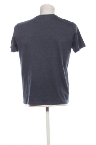 Męski T-shirt Tom Tailor, Rozmiar M, Kolor Niebieski, Cena 34,48 zł