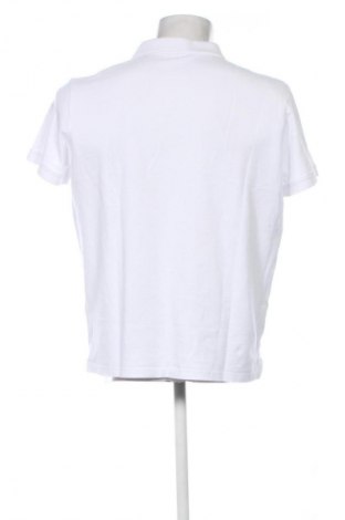 Herren T-Shirt Tom Tailor, Größe XL, Farbe Weiß, Preis € 19,99