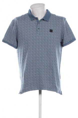 Pánské tričko  Tom Tailor, Velikost XL, Barva Vícebarevné, Cena  309,00 Kč
