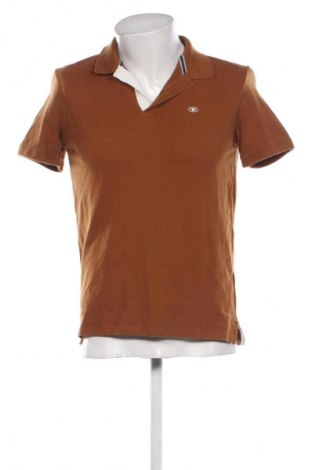 Herren T-Shirt Tom Tailor, Größe M, Farbe Braun, Preis € 10,23