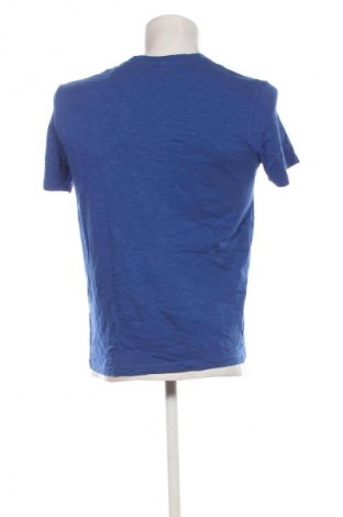 Ανδρικό t-shirt Tom Tailor, Μέγεθος S, Χρώμα Μπλέ, Τιμή 8,99 €
